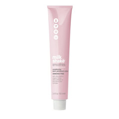 Plaukų dažai Milk Shake Smoothies Semi Permanent Color 7.44 Intense Copper Medium Blond, 100 ml kaina ir informacija | Plaukų dažai | pigu.lt