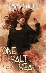 One Salt Sea (Toby Daye Book 5) цена и информация | Fantastinės, mistinės knygos | pigu.lt