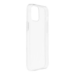 Back Case Ultra Slim 0,3mm for IPHONE 13 PRO MAX transparent цена и информация | Чехлы для телефонов | pigu.lt