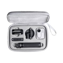 Insta360 GO 3 Carry Case цена и информация | Аксессуары для видеокамер | pigu.lt