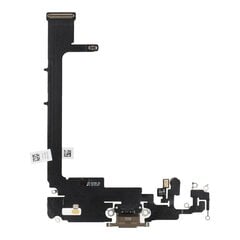 Apple iPhone 11 PRO MAX gold цена и информация | Запчасти для телефонов и инструменты для их ремонта | pigu.lt