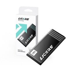 Licore 11560242 цена и информация | Аккумуляторы для телефонов | pigu.lt