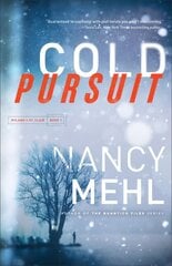 Cold Pursuit kaina ir informacija | Fantastinės, mistinės knygos | pigu.lt