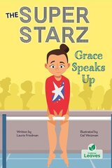 Grace Speaks Up цена и информация | Книги для подростков  | pigu.lt