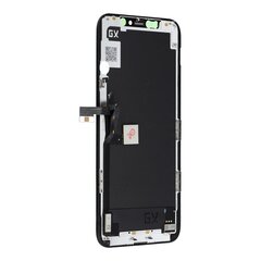 LCD ekranas iPhone 11 Pro kaina ir informacija | Telefonų dalys ir įrankiai jų remontui | pigu.lt