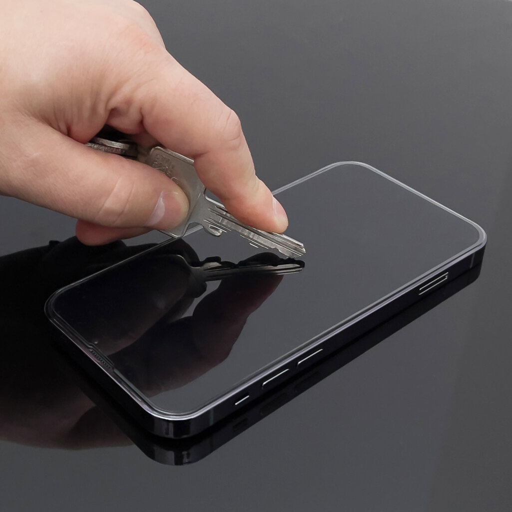 Wozinsky Privacy Glass kaina ir informacija | Apsauginės plėvelės telefonams | pigu.lt