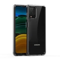 GP-FWA536AMABQ Samsung Wallet Case for Galaxy A53 5G Black цена и информация | Чехлы для телефонов | pigu.lt