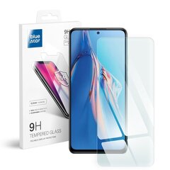 Tempered Glass Blue Star kaina ir informacija | Apsauginės plėvelės telefonams | pigu.lt