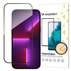 Wozinsky HRTL_149490 цена и информация | Google Pixel 3a - 3mk FlexibleGlass Lite™ защитная пленка для экрана | pigu.lt