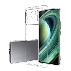 Oem Clear Case kaina ir informacija | Telefono dėklai | pigu.lt