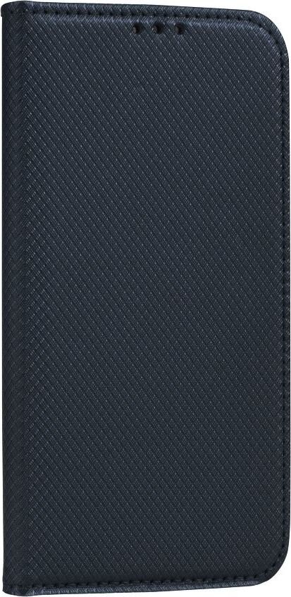 Partner Tele.com Smart Case book holster for iPhone 12 MINI black kaina ir informacija | Telefono dėklai | pigu.lt