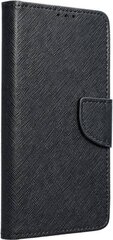 Чехол Fancy Book для Sony Xperia 5 III, черный цена и информация | Чехлы для телефонов | pigu.lt