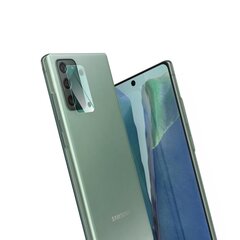 OEM Samsung Note 20 kaina ir informacija | Apsauginės plėvelės telefonams | pigu.lt