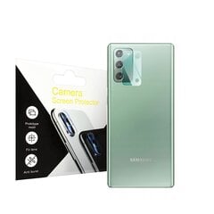 OEM Samsung Note 20 kaina ir informacija | Apsauginės plėvelės telefonams | pigu.lt