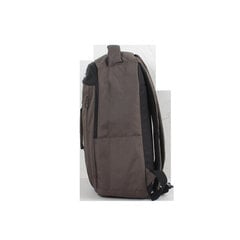 Рюкзак с одним отделением National Geographic NATURAL 15782  khaki цена и информация | Школьные рюкзаки, спортивные сумки | pigu.lt