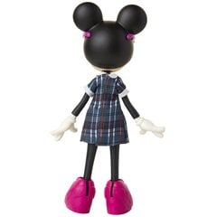 Disney Minnie Mouse Jakks Pacific Preppy Plaid kaina ir informacija | Žaidėjų atributika | pigu.lt