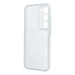 Forcell 360 Full Cover case PC + TPU kaina ir informacija | Telefono dėklai | pigu.lt