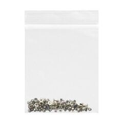 Screws for iPhone 5S set kaina ir informacija | Telefonų dalys ir įrankiai jų remontui | pigu.lt