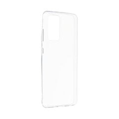 TelForceOne Ultra Slim Back Case kaina ir informacija | Telefono dėklai | pigu.lt