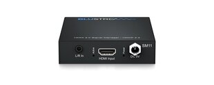 Blustream SM11, HDMI цена и информация | Кабели и провода | pigu.lt