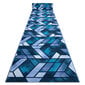 Rugsx kilimas Romby 380x67 cm kaina ir informacija | Kilimai | pigu.lt