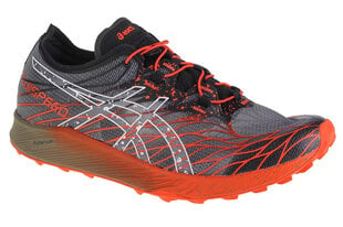 buty do biegania męskie ASICS Fujispeed 1011B330-002 26622-49 цена и информация | Кроссовки для мужчин | pigu.lt