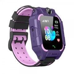 Kids Q19 kaina ir informacija | Išmanieji laikrodžiai (smartwatch) | pigu.lt