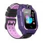 Q19 Purple kaina ir informacija | Išmanieji laikrodžiai (smartwatch) | pigu.lt