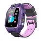 Q19 Purple kaina ir informacija | Išmanieji laikrodžiai (smartwatch) | pigu.lt