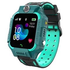 Q19 Green kaina ir informacija | Išmanieji laikrodžiai (smartwatch) | pigu.lt