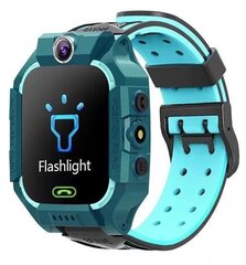 Q19 kaina ir informacija | Išmanieji laikrodžiai (smartwatch) | pigu.lt