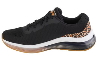 buty sneakers damskie Skechers Arch Fit Element Air 149846-BLK 27553-H kaina ir informacija | Sportiniai bateliai, kedai moterims | pigu.lt