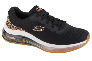 buty sneakers damskie Skechers Arch Fit Element Air 149846-BLK 27553-H kaina ir informacija | Sportiniai bateliai, kedai moterims | pigu.lt