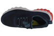 Sportiniai batai vyrams Skechers Voston Reever 210435-DKNV 28084, mėlyni kaina ir informacija | Kedai vyrams | pigu.lt