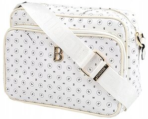 Стильная женская сумка Briciole, черная цена и информация | Женская сумка Bugatti | pigu.lt