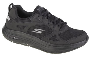 buty sneakers męskie Skechers Go Walk Workout Walker 216441-BBK 28110-49 цена и информация | Кроссовки для мужчин | pigu.lt