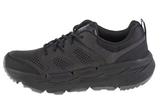 buty do biegania męskie Skechers Max Cushioning Premier Trail - Sienna 220589-BBK 28132-45 цена и информация | Кроссовки для мужчин | pigu.lt