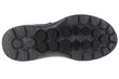 Basutės vyrams Skechers Go Walk 6 Sandal 229126-BKGY 28146, juodos kaina ir informacija | Vyriškos šlepetės, basutės | pigu.lt