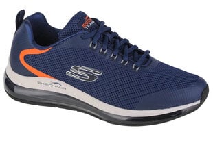 Sportiniai batai vyrams Skechers Skech-Air Element 2.0 Lomarc 232036-NVY 28175, mėlyni цена и информация | Кроссовки мужские | pigu.lt