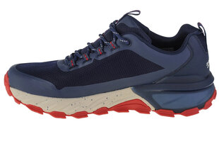 Sportiniai batai vyrams Skechers Max Protect-Liberated 237301-NVY 28292, mėlyni цена и информация | Кроссовки мужские | pigu.lt