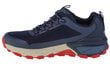 Sportiniai batai vyrams Skechers Max Protect-Liberated 237301-NVY 28292, mėlyni kaina ir informacija | Kedai vyrams | pigu.lt