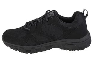 Sportiniai batai vyrams Skechers Oak Canyon-Sunfair 237348-BBK 28295, juodi цена и информация | Кроссовки мужские | pigu.lt