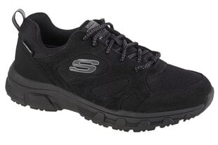 Sportiniai batai vyrams Skechers Oak Canyon-Sunfair 237348-BBK 28295, juodi kaina ir informacija | Kedai vyrams | pigu.lt