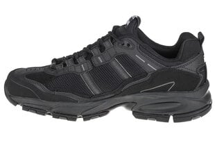 Sportiniai batai vyrams Skechers Vigor 2.0- Trait 51241-BBK 29194, juodi цена и информация | Кроссовки мужские | pigu.lt