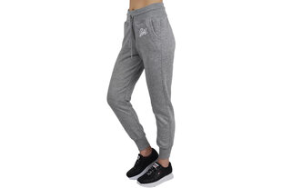 spodnie damskie GymHero Sweatpants 780-GREY 29552-283 цена и информация | Спортивная одежда для женщин | pigu.lt