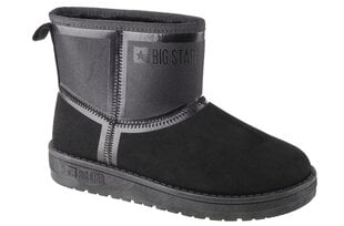 śniegowce damskie Big Star Snow Boots KK274614-906 31108-21 цена и информация | Женские сапоги | pigu.lt