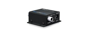 Blustream DAC12AU, RCA kaina ir informacija | Kabeliai ir laidai | pigu.lt