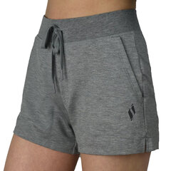 spodenki damskie Skechers Getaway Short W2SH33-LTGY 31697-283 цена и информация | Спортивная одежда для женщин | pigu.lt