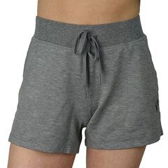 spodenki damskie Skechers Getaway Short W2SH33-LTGY 31697-283 цена и информация | Спортивная одежда для женщин | pigu.lt