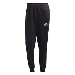 Spodnie męskie adidas Condivo 22 Sweat Pants czarne HA3695 38809-283 цена и информация | Мужские термобрюки, темно-синие, SMA61007 | pigu.lt